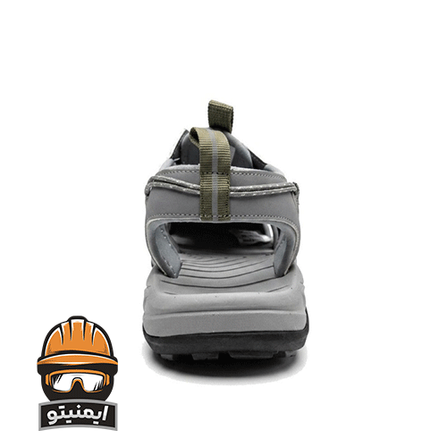 صندل مردانه اسنوهاک مدل Bora SN-S1277M-1
