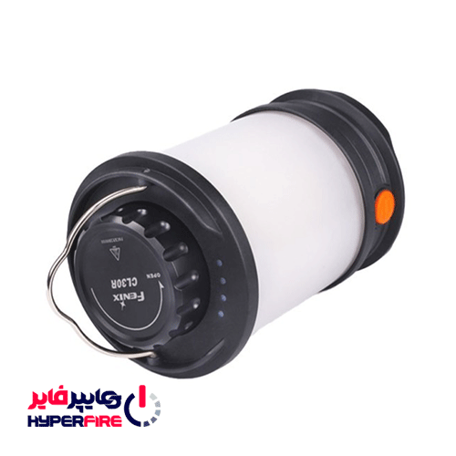 چراغ روشنایی فنیکس مدل CL30R
