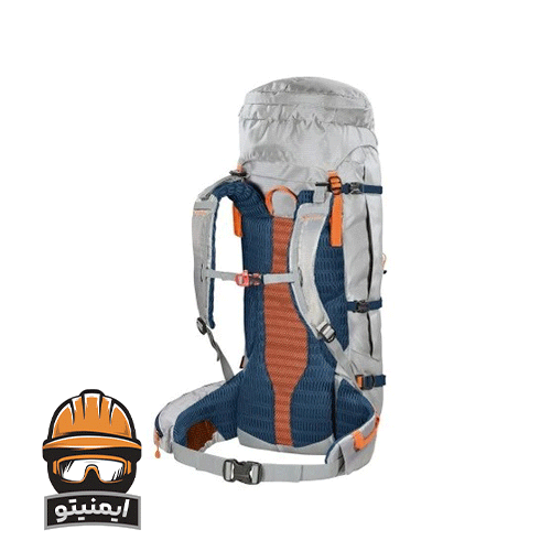 کوله پشتی کوهنوردی 43+5 لیتری فرینو مدل TRIOLET