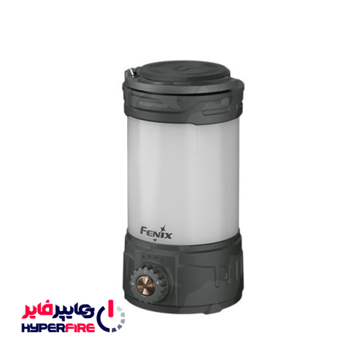 چراغ روشنایی فنیکس مدل CL26R PRO