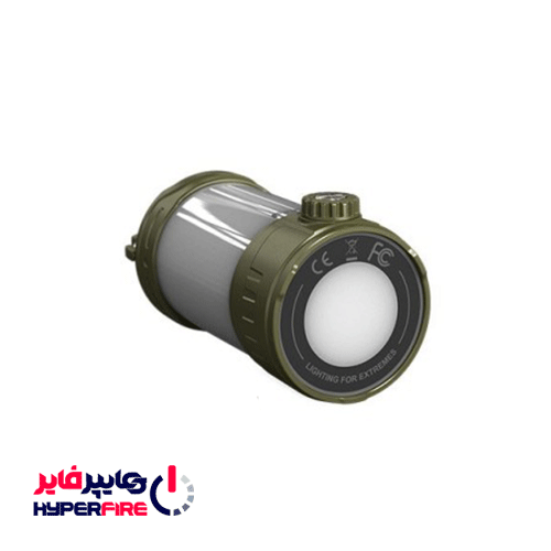 چراغ روشنایی فنیکس مدل CL26R PRO