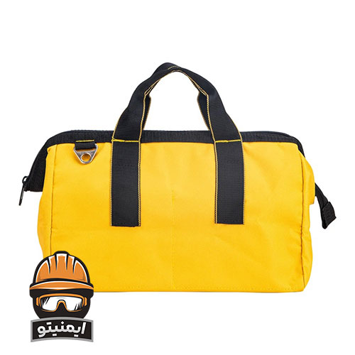 کیف ابزار دلی مدل DL430013