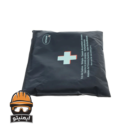 کیف کمک های اولیه هارتمن کد 05