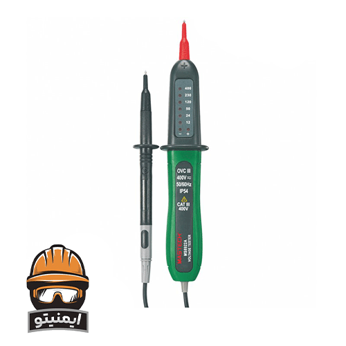 تستر ولتاژ مستک مدل MS8922A