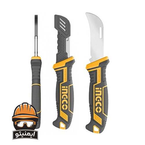 چاقو کابل بر اینکو مدل HPK-82001