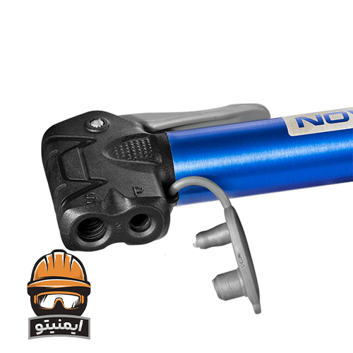 تلمبه دستی نووا مدل NTP 9019