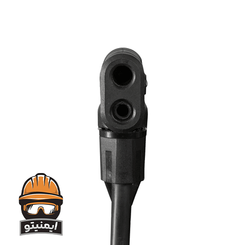 تلمبه دستی کنزاکس مدل KFP 105