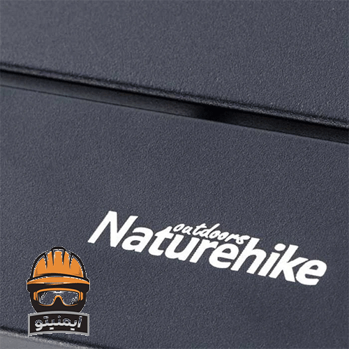 میز سفری تاشو نیچرهایک مدل NH19Z008-Z