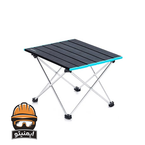 میز سفری تاشو نیچرهایک مدل NH19Z008-Z