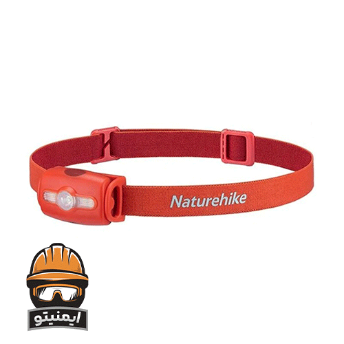 چراغ پیشانی نیچرهایک مدل NH18T005-F