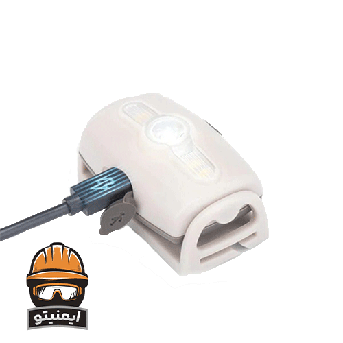چراغ پیشانی نیچرهایک مدل NH18T005-F