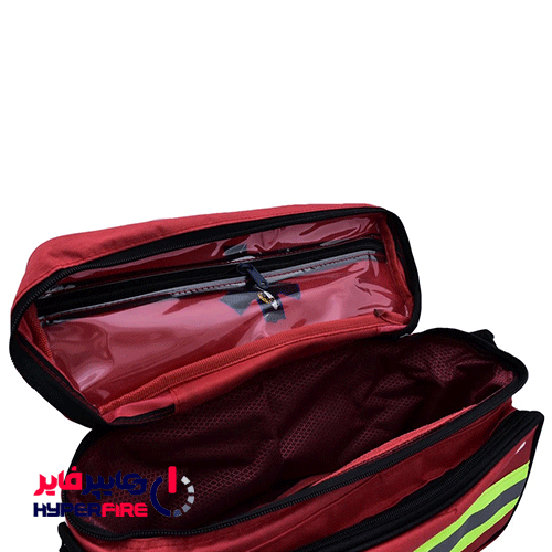 کیف کمک های اولیه کد KKA01