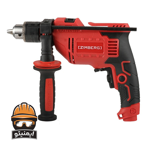 دریل چکشی دنلکس مدل DX-1185