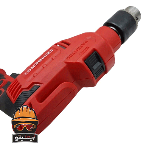 دریل چکشی دنلکس مدل DX-1185