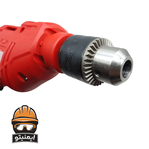 دریل چکشی دنلکس مدل DX-1185