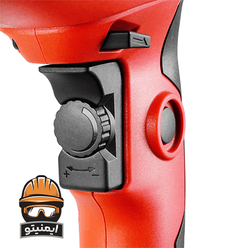 دریل چکشی دنلکس مدل DX-1185