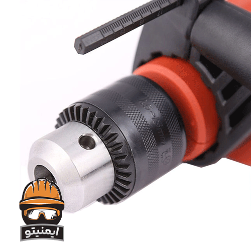 دریل چکشی دنلکس مدل DX-1185
