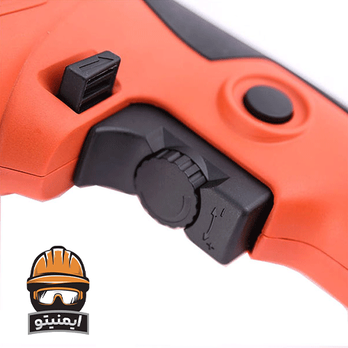 دریل چکشی دنلکس مدل DX-1185