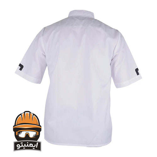 روپوش آشپزی خضرا مدل 909