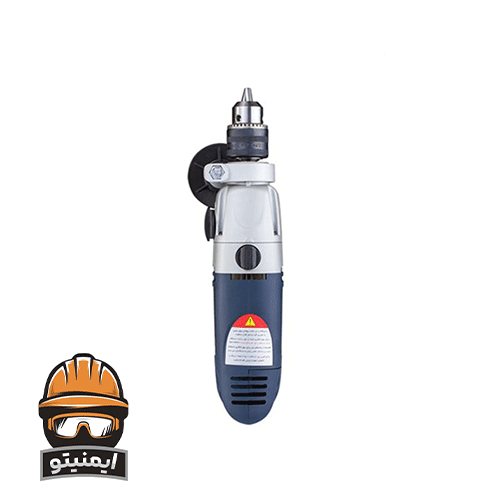 دریل چکشی گیربکسی توسن مدل 0034DBX