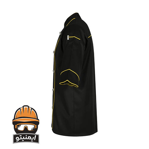 روپوش آشپزی کیمیا کد 55