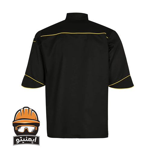 روپوش آشپزی کیمیا کد 55