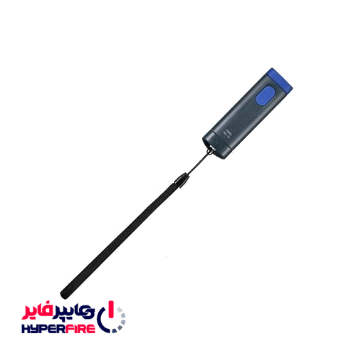 چراغ قوه فورکلاز مدل TL-100