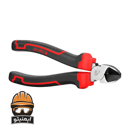 سیمچین 6 اینچ مکسی رونیکس مدل RH 1266