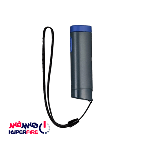 چراغ قوه فورکلاز مدل TL-100