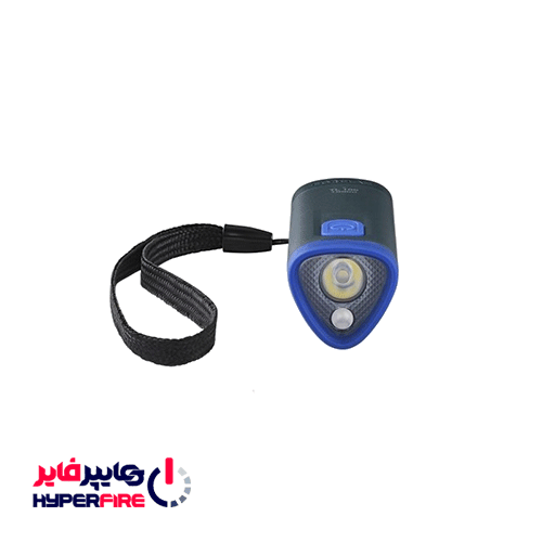 چراغ قوه فورکلاز مدل TL-100