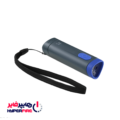 چراغ قوه فورکلاز مدل TL-100
