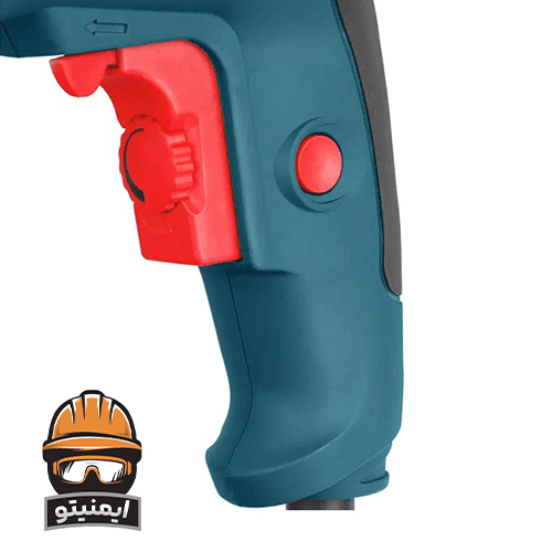 دریل رونیکس مدل 2110