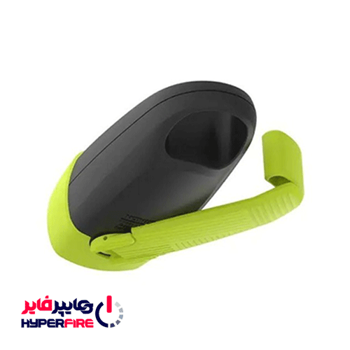 چراغ قوه فورکلاز مدل DYN100