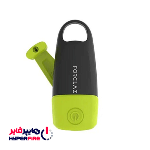 چراغ قوه فورکلاز مدل DYN100
