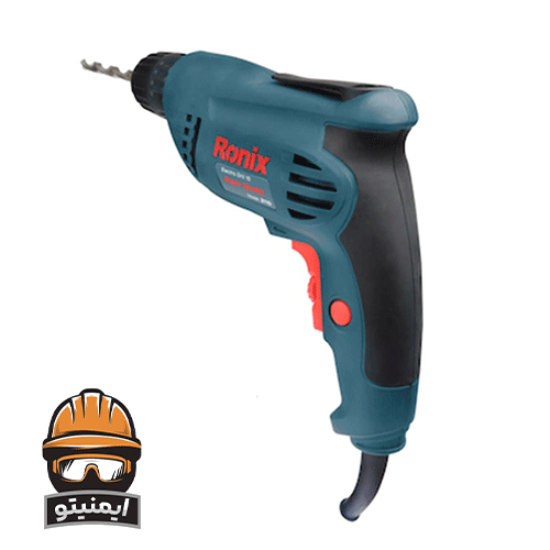 دریل رونیکس مدل 2110