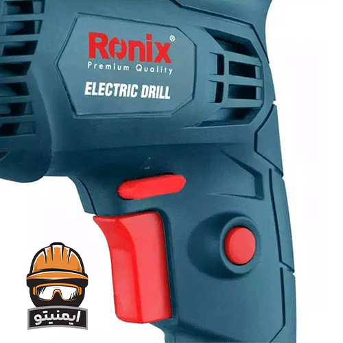 دریل رونیکس مدل 2106B