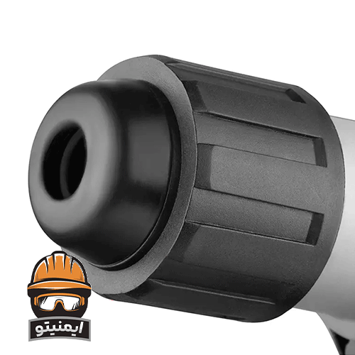 دریل بتن کن 6.8 کیلو رونیکس مدل 2740