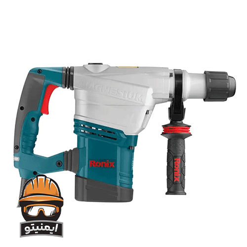 دریل بتن کن 6.8 کیلو رونیکس مدل 2740