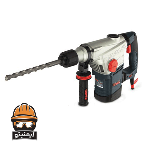 دریل بتن کن 6.8 کیلو رونیکس مدل 2740