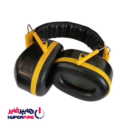 محافظ گوش اخوان مدل A-740-N