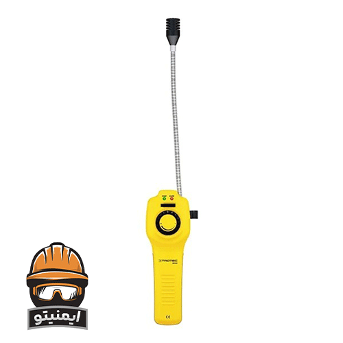 نشت یاب گاز تروتک مدل BG30