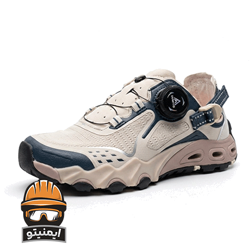 کفش آبنوردی بچگانه هامتو مدل 671349E-7