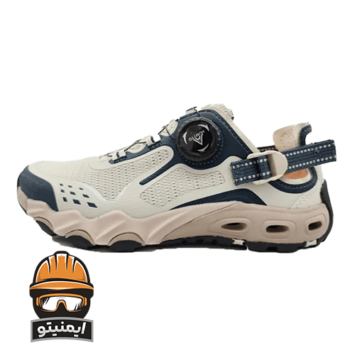 کفش آبنوردی بچگانه هامتو مدل 671349E-7