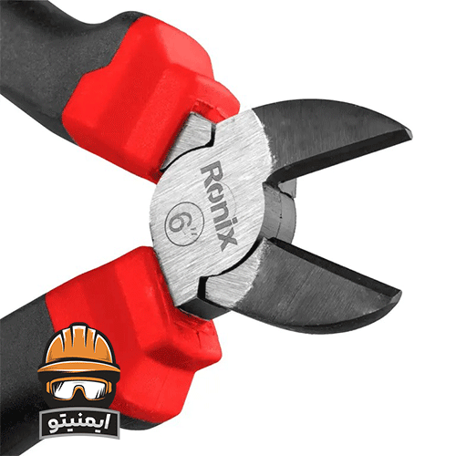 سیمچین 6 اینچ مکسی رونیکس مدل RH 1266