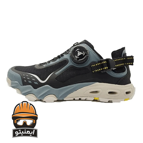 کفش آبنوردی بچگانه هامتو مدل 671349E-2
