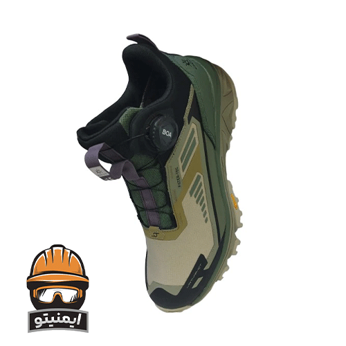 کفش پیاده‌روی زنانه کایلاس مدل KS2432242-19243
