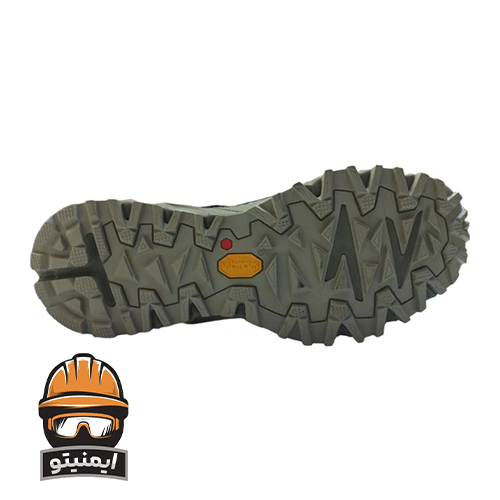 کفش پیاده‌روی زنانه کایلاس مدل KS2432242-19243