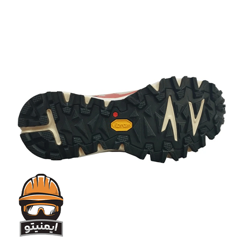 کفش پیاده‌ روی زنانه کایلاس مدل KS2432243-19141