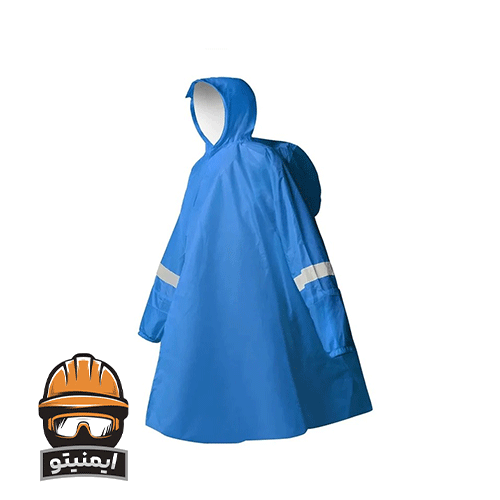 پانچو کوهنوردی پکینیو مدل ۲۰۲۵