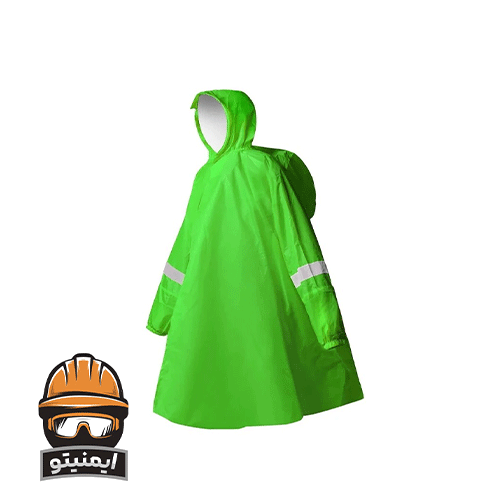 پانچو کوهنوردی پکینیو مدل ۲۰۲۵